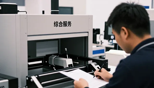 企业管理系统
