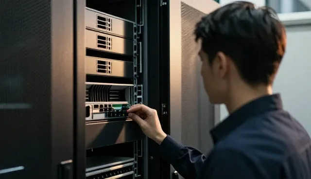 系统运维选型中的技术关注点分析